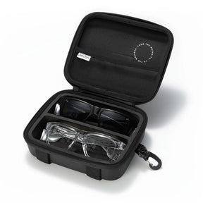 DOUBLE HARD GLASSES CASE - SAFESTYLE