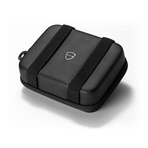 DOUBLE HARD GLASSES CASE - SAFESTYLE