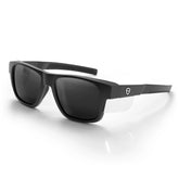 safestyle fusions performance range black frame with grey polarised lens