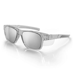 fusions performance graphite frame with hybrids photochromic lens