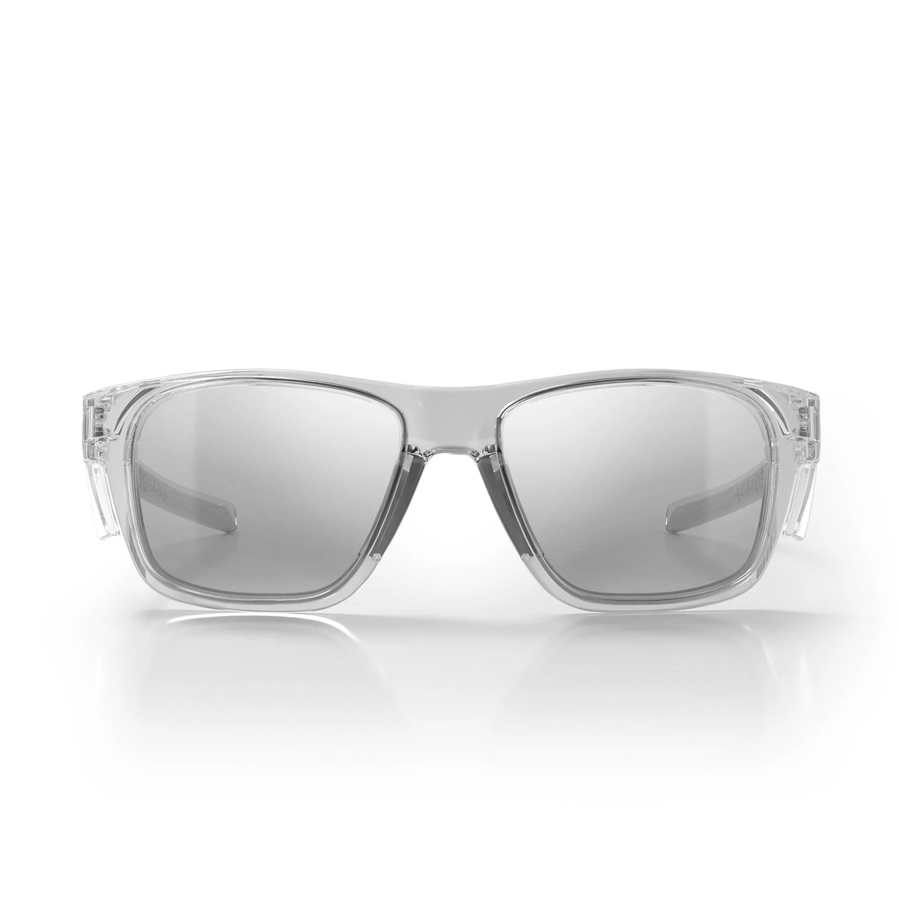 fusions performance graphite frame with hybrids photochromic lens