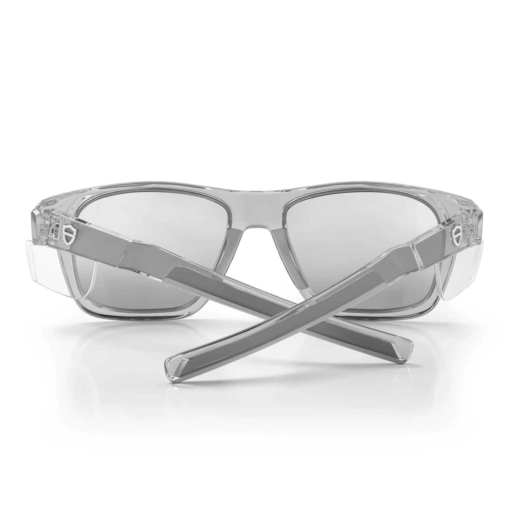 fusions performance graphite frame with hybrids photochromic lens