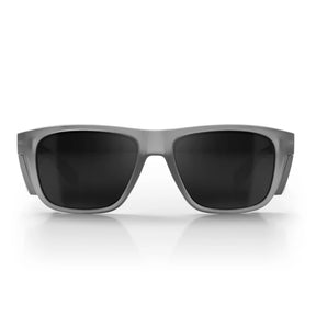 safestyle fusions xl matte graphite frame with polarised lens