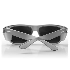 safestyle fusions xl matte graphite frame with polarised lens