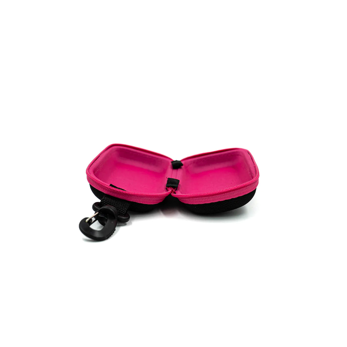 safestyle pink hard glasses case