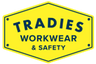 logo of Tradies Workwear and Safety