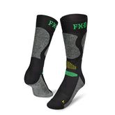 fxd technical work socks 2 pack