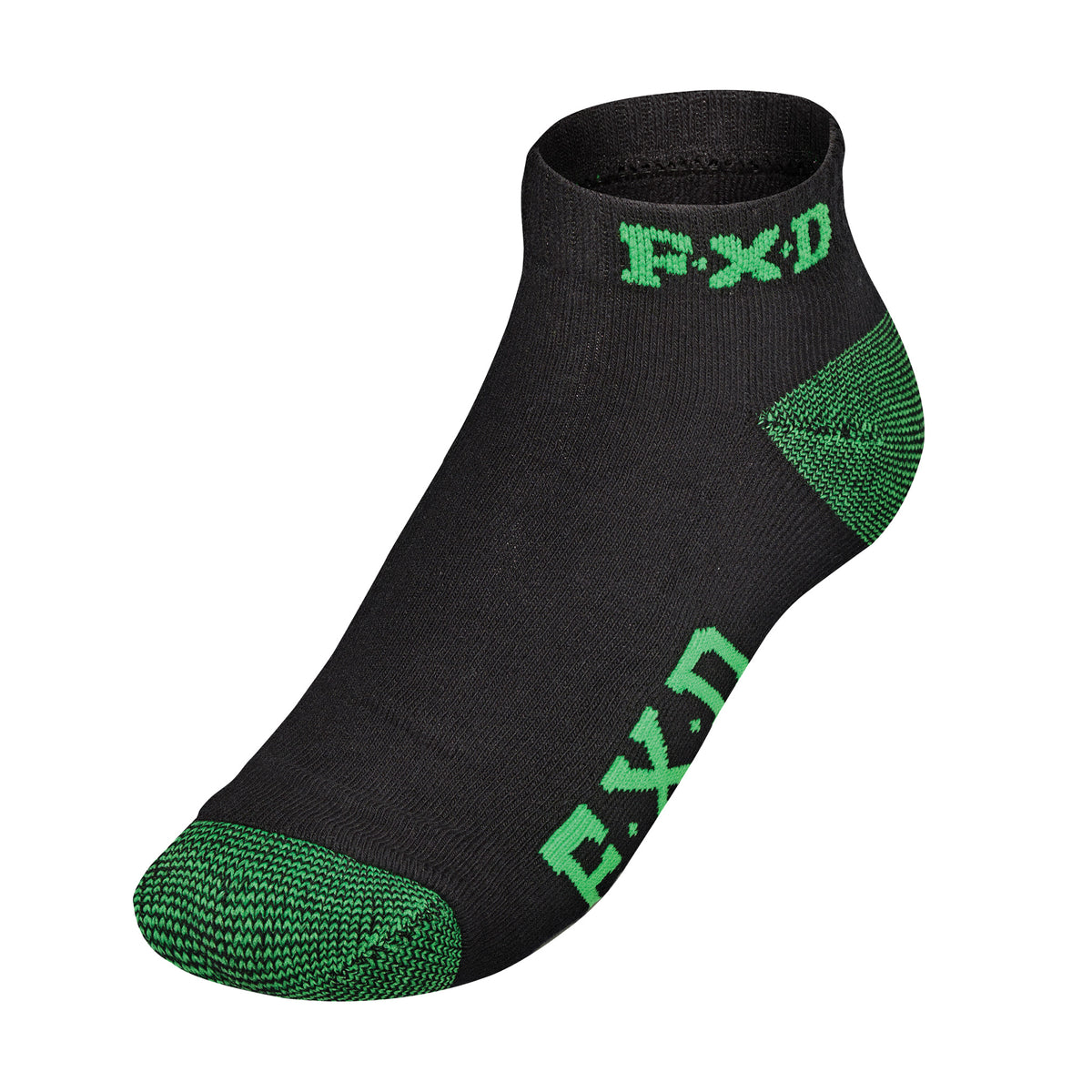 fxd ankle work socks 5 pack