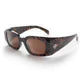 AURAS BROWN TORT FRAME - BROWN POLARISED LENS - SPAU1-0002