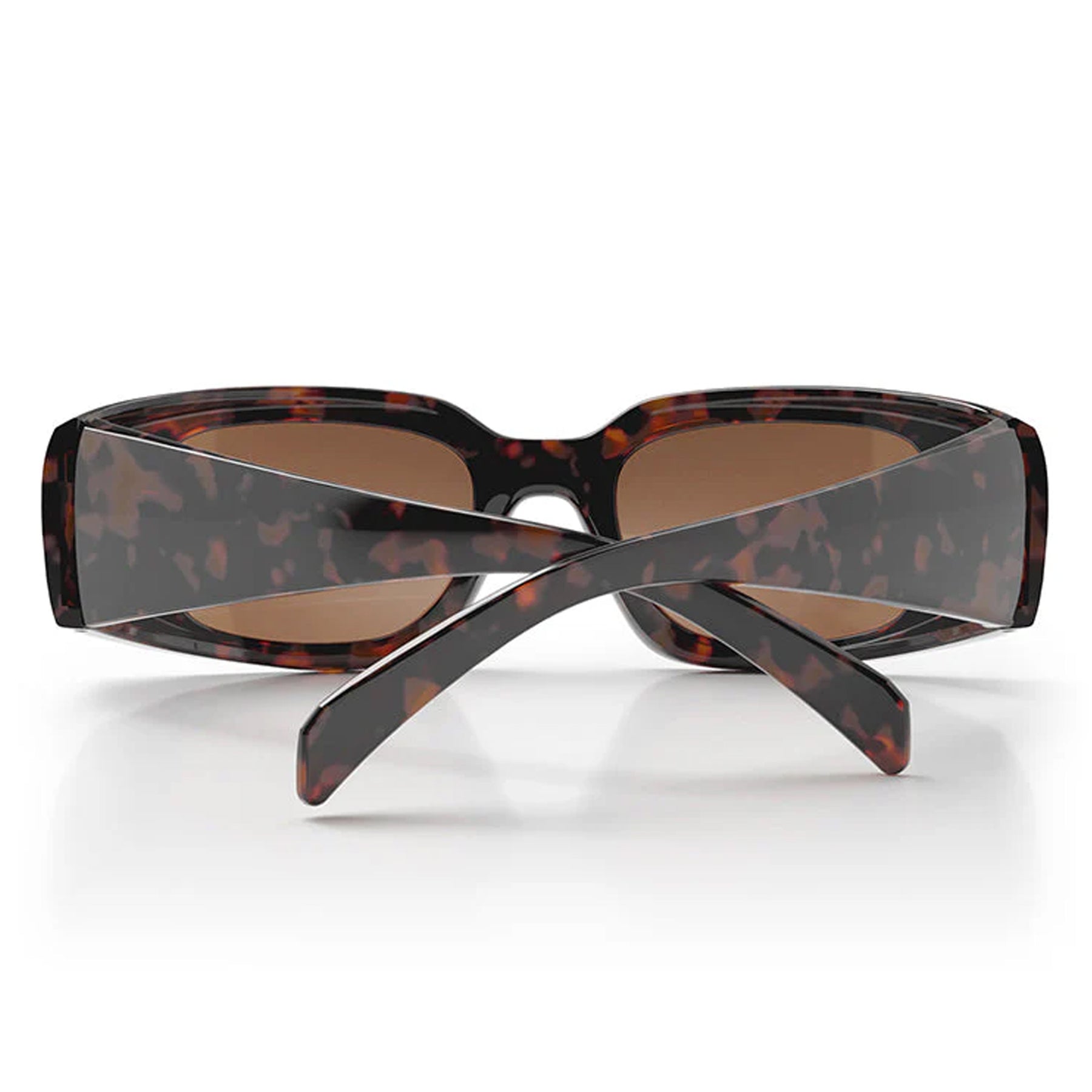 AURAS BROWN TORT FRAME - BROWN POLARISED LENS - SPAU1-0002