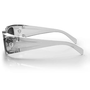 SAFESTYLE AURAS GRAPHITE FRAME - GREY POLARISED LENS