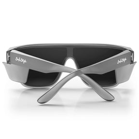 safestyle primes matte graphite frame with grey polarised lens