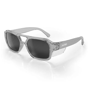 SKYLINES GRAPHITE FRAME - GREY POLARISED LENS - SSK031-040403
