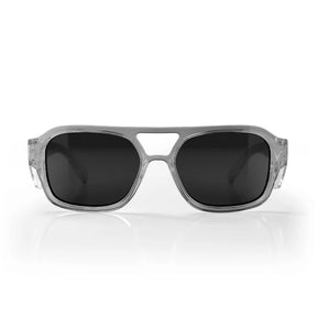 SKYLINES GRAPHITE FRAME - GREY POLARISED LENS - SSK031-040403