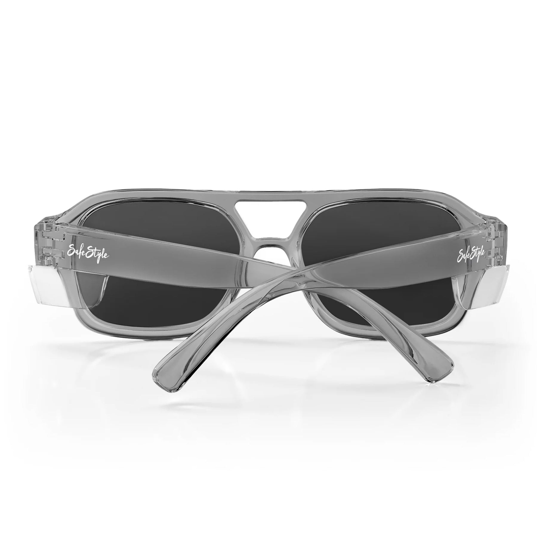 SKYLINES GRAPHITE FRAME - GREY POLARISED LENS - SSK031-040403