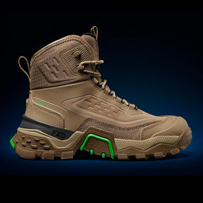 fxd evo-1 next gen safety boot in stone