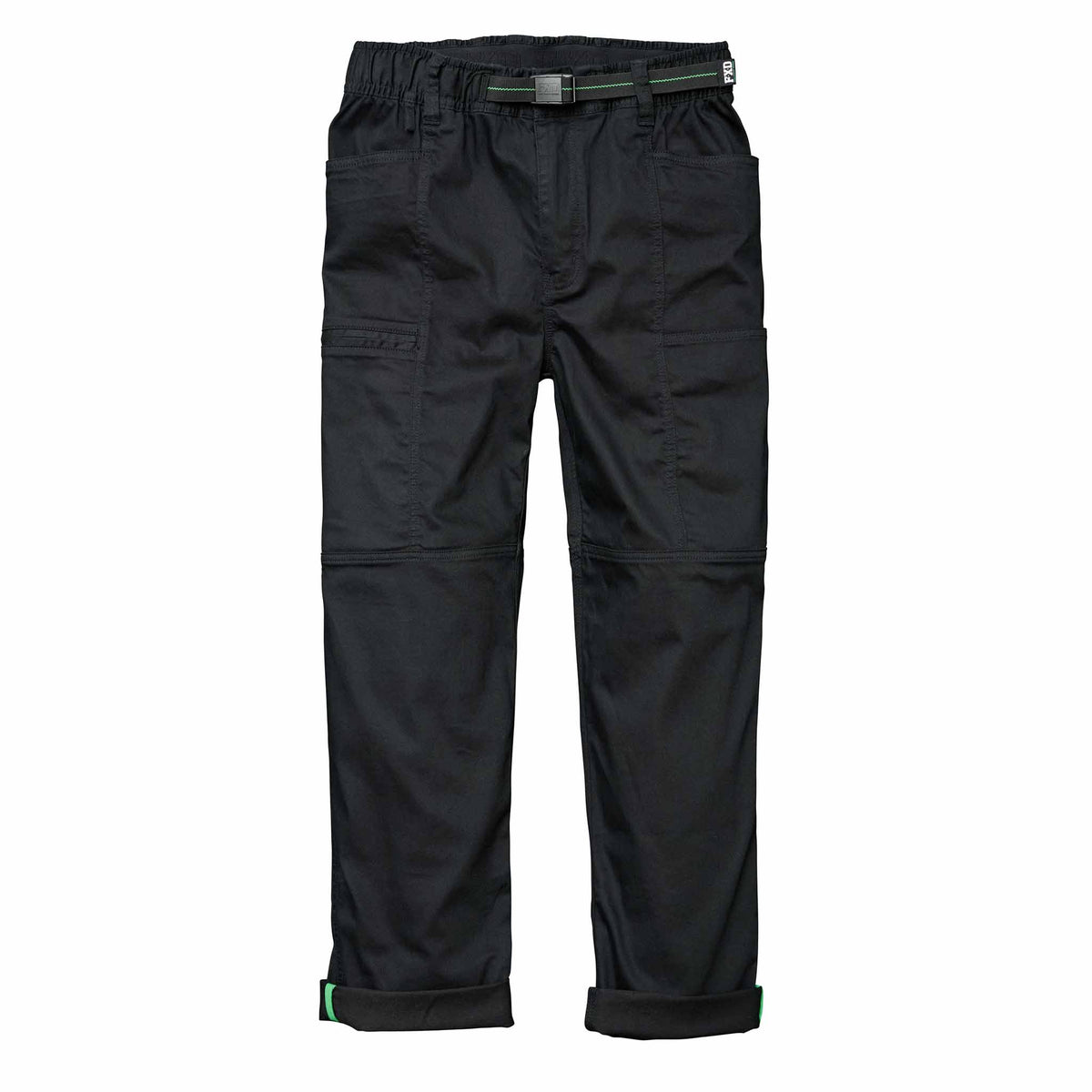 Side Elastic Industrial Work Pant