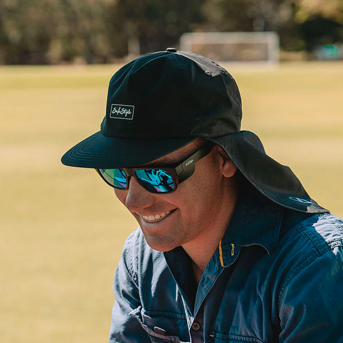 Men Work Cap Work Hats | Tradies Workwear and Safety
