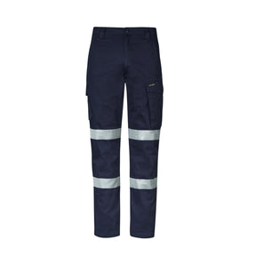 syzmik essential stretch taped cargo pant