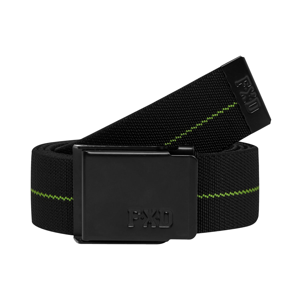 fxd stretch canvas work belt