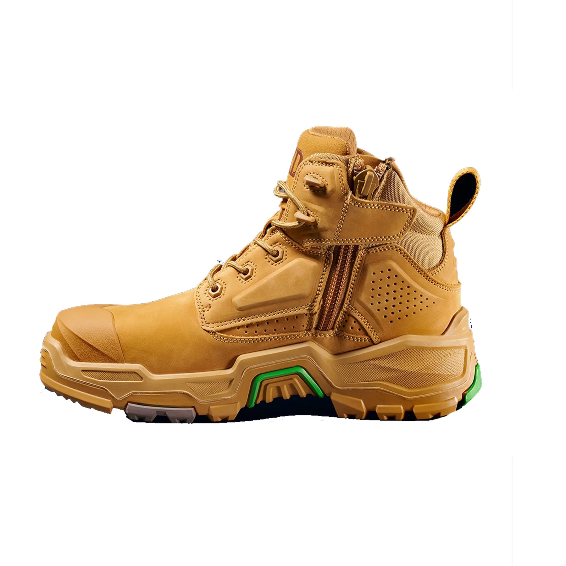 fxd dura x 2 in wheat