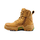 fxd dura x-1 boot in wheat