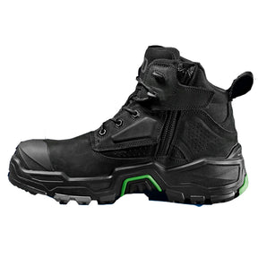 fxd dura x 2 in black