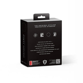 safestyle fusions 3 pack