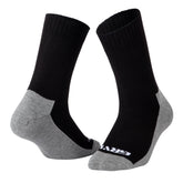 grvl bobcat bamboo crew socks