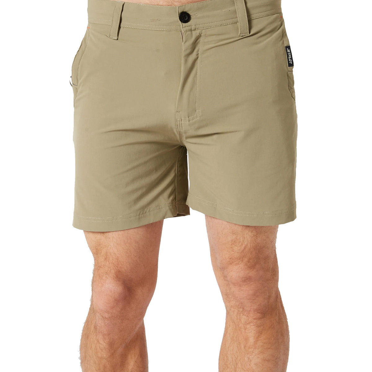 JET LITE FUELED WALK SHORT - 16 INCH - JPW07