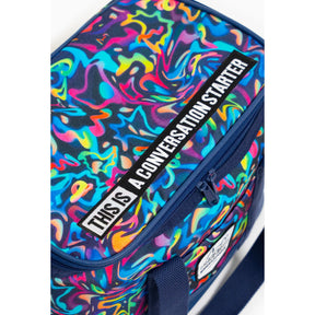 trademutt pearler lunch purse