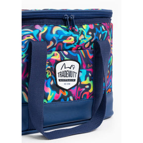trademutt pearler lunch purse