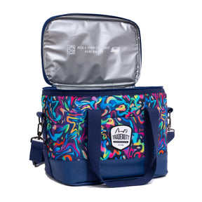 trademutt pearler lunch purse