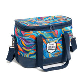 trademutt snazzy lunch purse