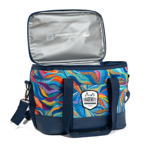 trademutt snazzy lunch purse