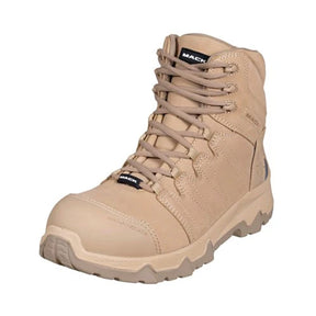 mack octane zip 2.0 in sand