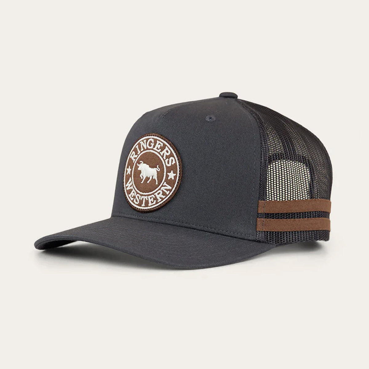 MCCOY TRUCKER CAP