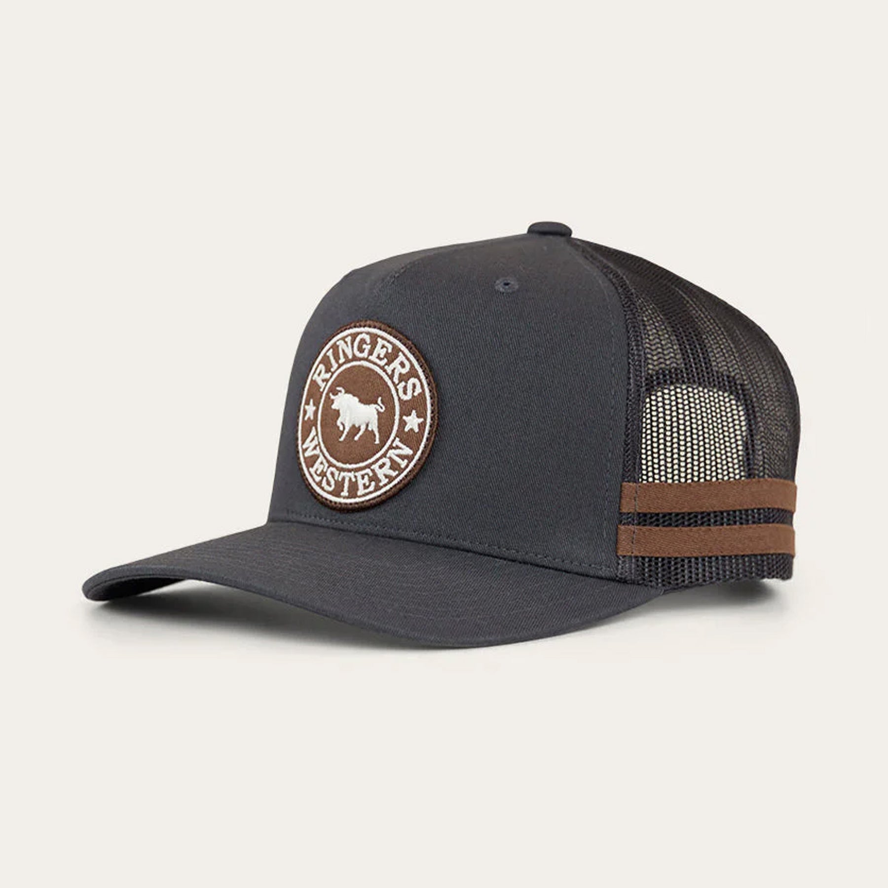 MCCOY TRUCKER CAP