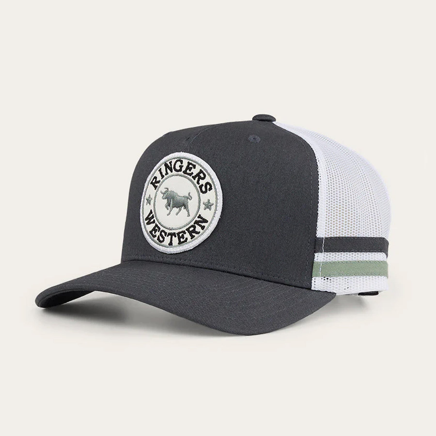 MCCOY TRUCKER CAP