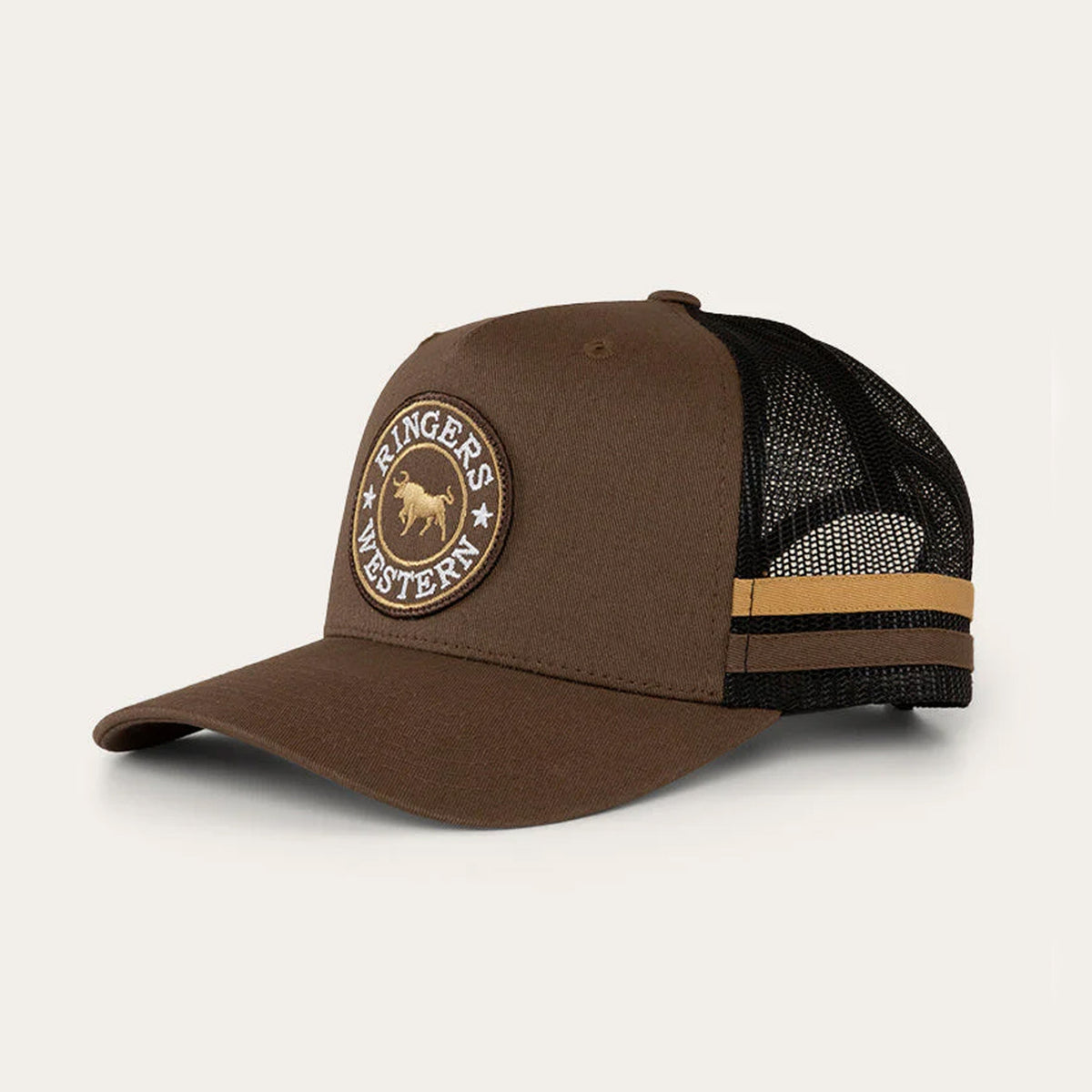 MCCOY TRUCKER CAP