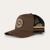 MCCOY TRUCKER CAP