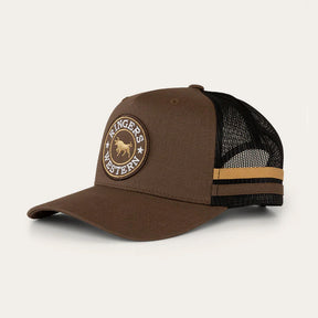 MCCOY TRUCKER CAP
