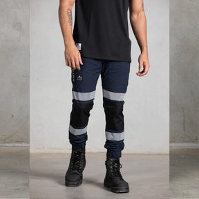 anthem workwear triumph pant with tape