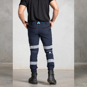 anthem workwear triumph pant with tape