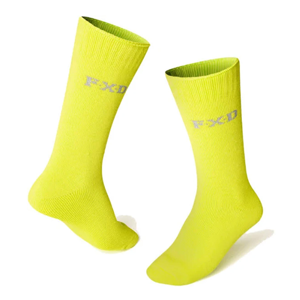 BAMBOO WORK SOCKS - 2 PACK - SK-5