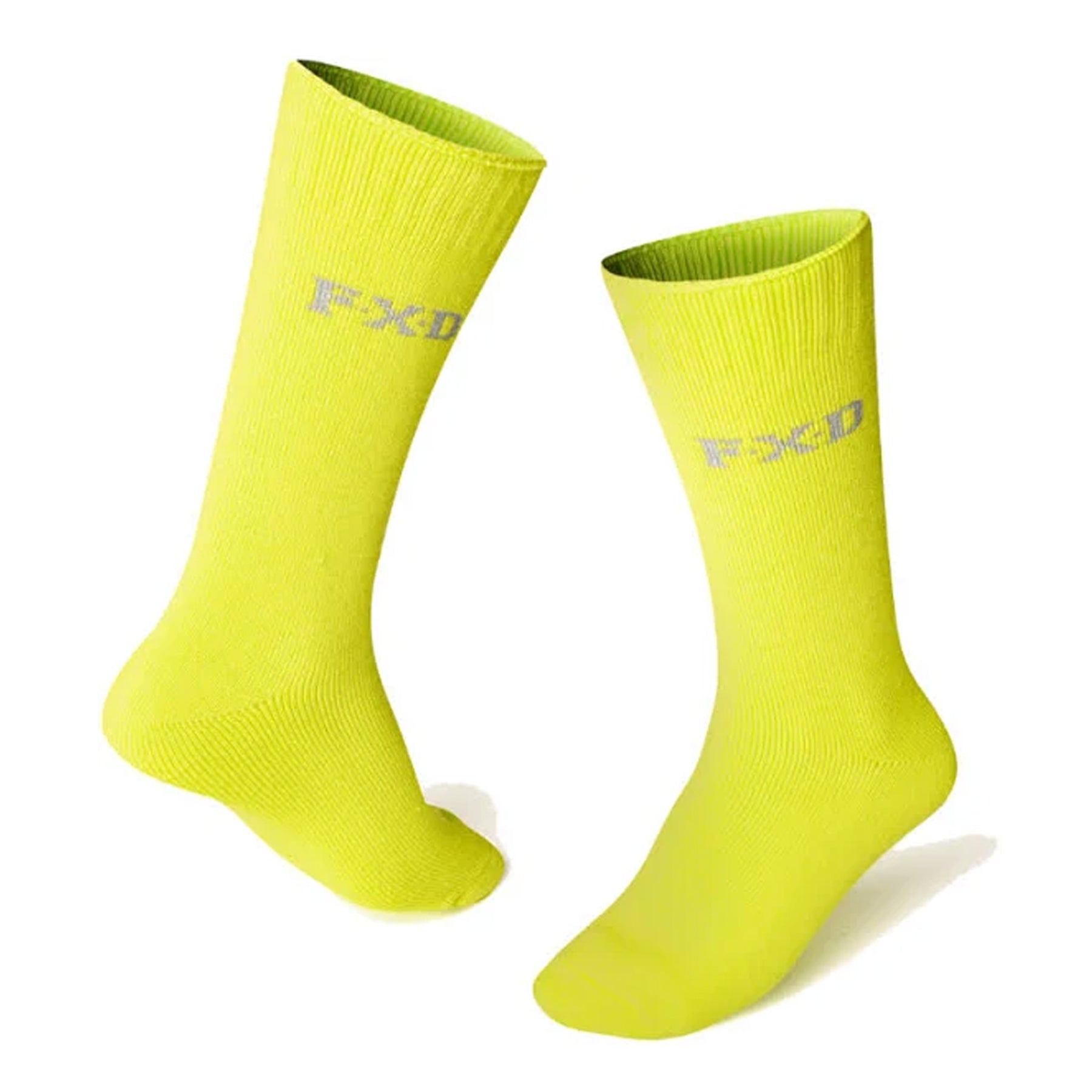 BAMBOO WORK SOCKS - 2 PACK - SK-5