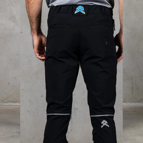 anthem workwear triumph pant in black