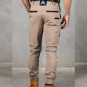 anthem workwear triumph pant in khaki