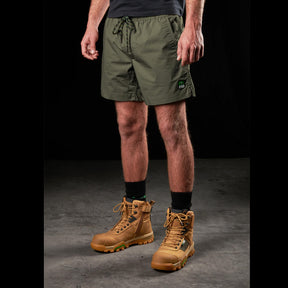 REPREVE STRETCH RIPSTOP WORK SHORTS - WS-4