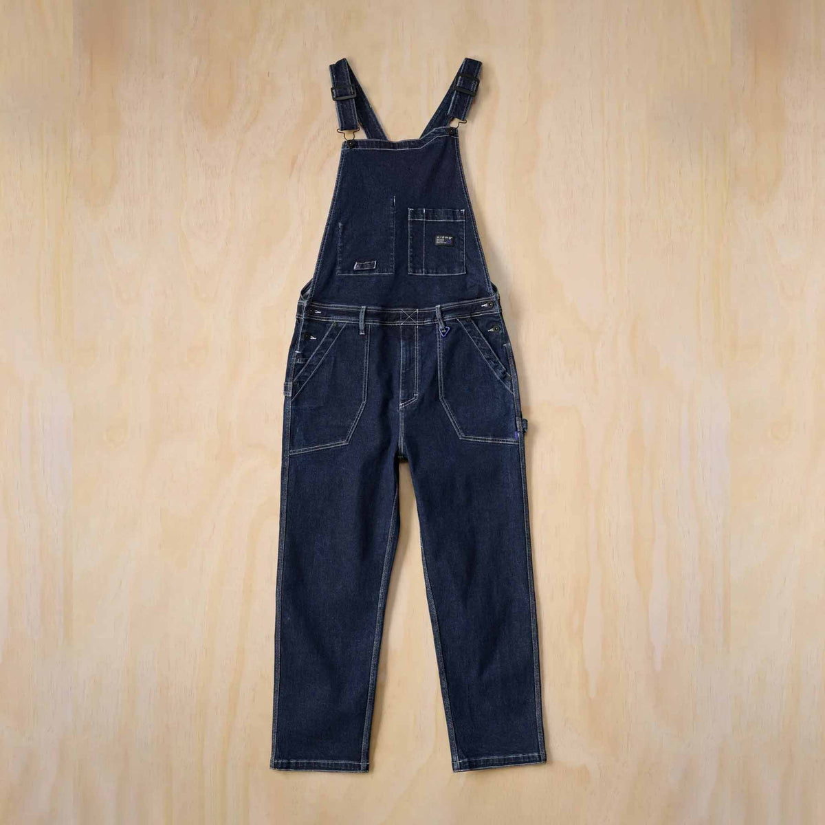 xdmg bib overalls